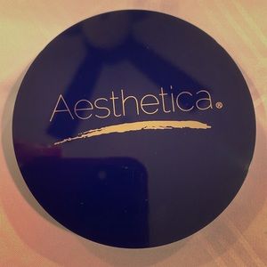 Aesthetics sunset bronzer